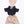 Load image into Gallery viewer, Twill Suspender Shorts