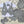 Load image into Gallery viewer, 2-Tone Baby Vest with Button