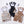 Load image into Gallery viewer, Wangki Baby Tiger Jumper