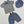 Load image into Gallery viewer, Polos Suspender Outfit