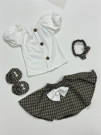 Baby Skirt Set thumbnail