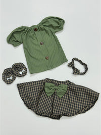 Baby Skirt Set thumbnail