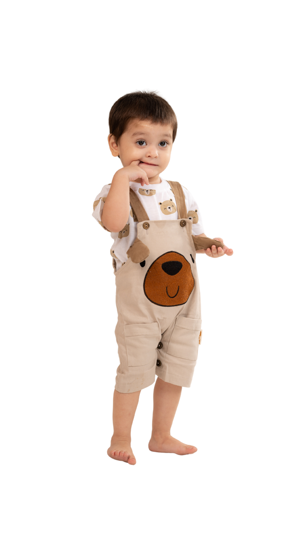 Elephant Jumper for Babies