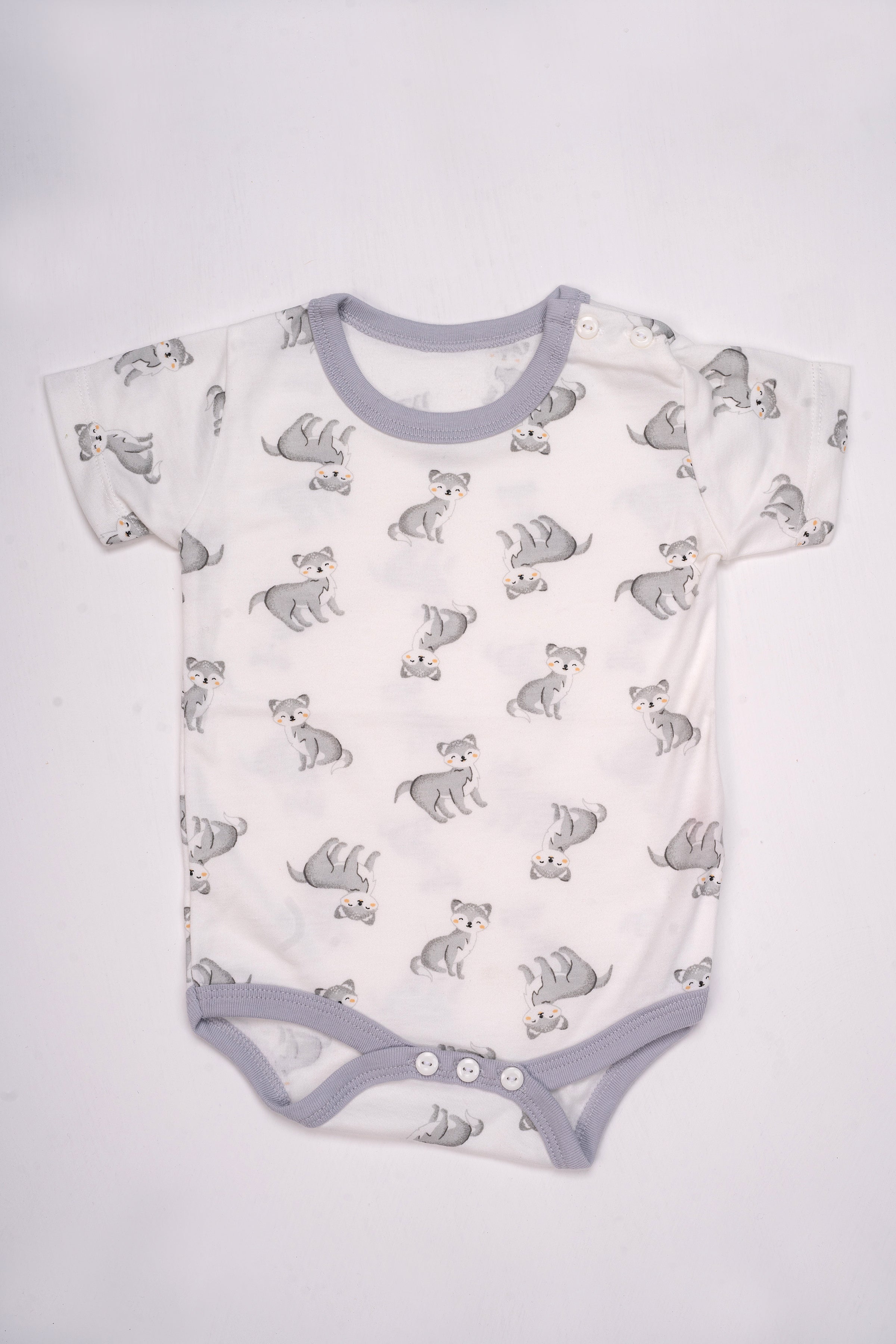 Miyo Jumper – Newborn Size