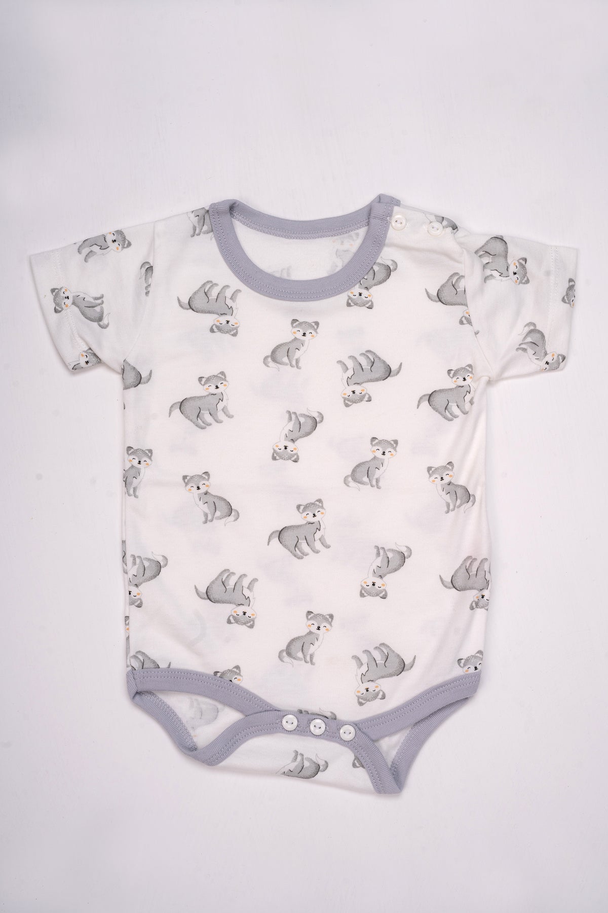 Miyo Jumper – Newborn Size
