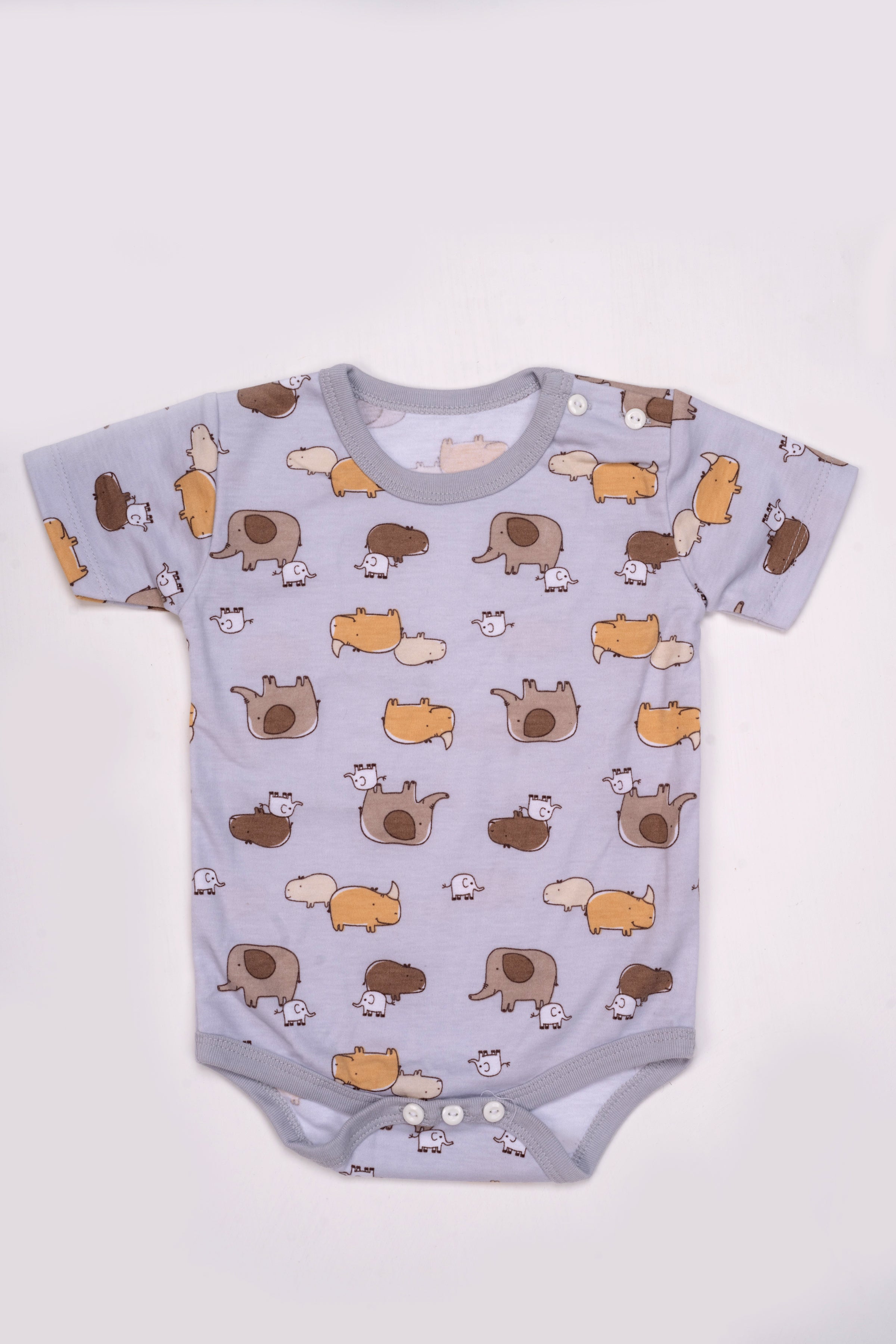 Miyo Jumper – Newborn Size