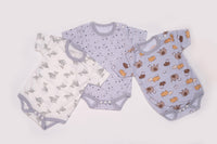 Miyo Jumper – Newborn Size thumbnail