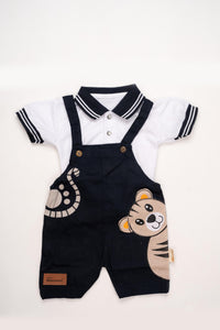 Wangki Baby Tiger Jumper thumbnail