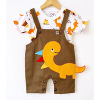 Dino Cool Jumper thumbnail