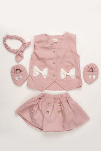 Bellucia Pocket Set thumbnail