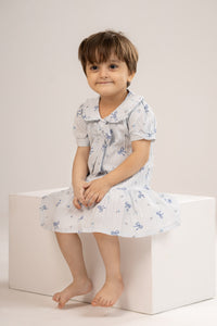 Sailor Dress thumbnail