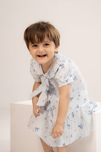 Sailor Dress thumbnail