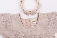 Lace Dress for Babies thumbnail