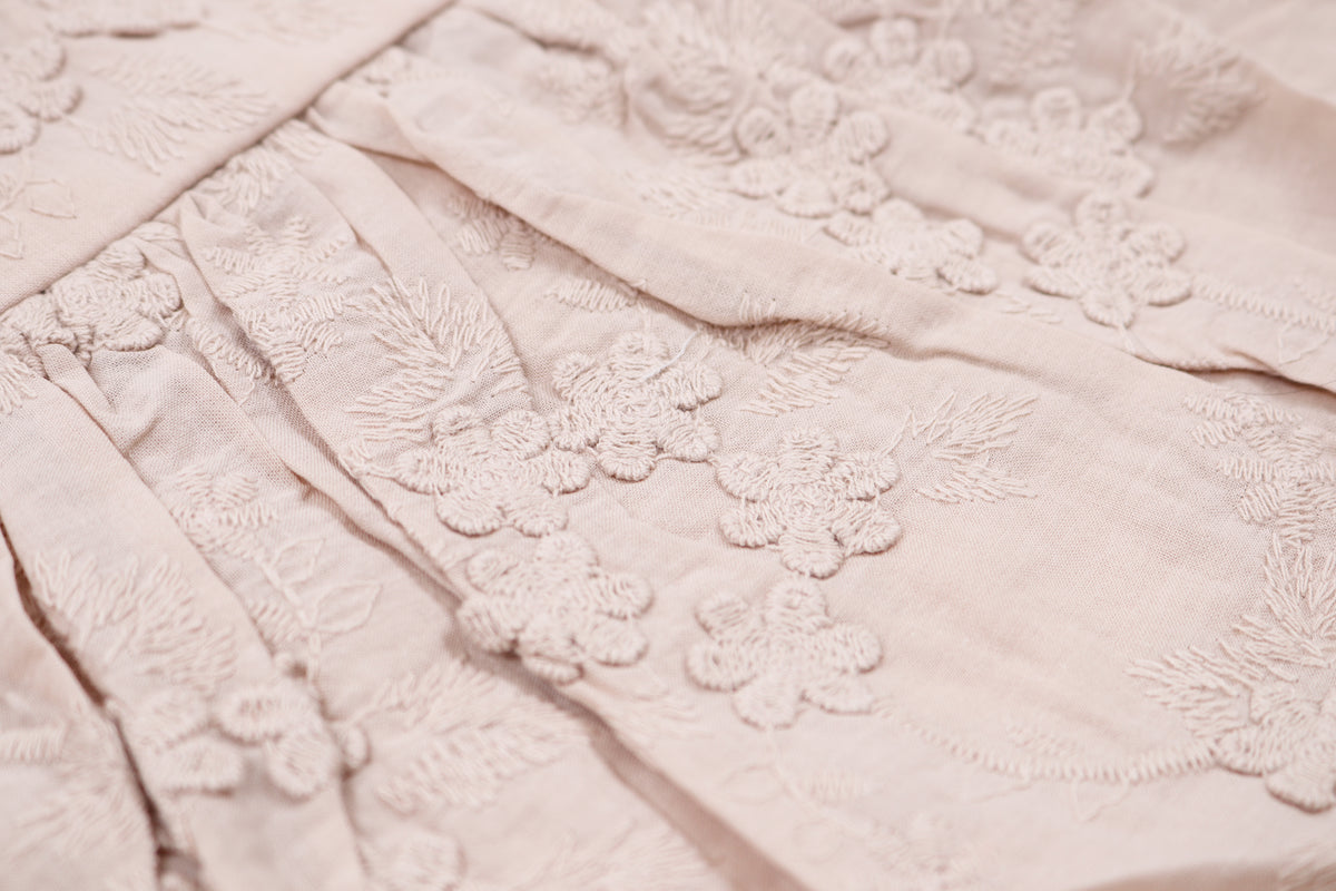 Lace Dress for Babies