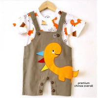 Dino Cool Jumper thumbnail