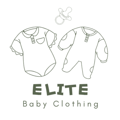 Elite Baby Clothing