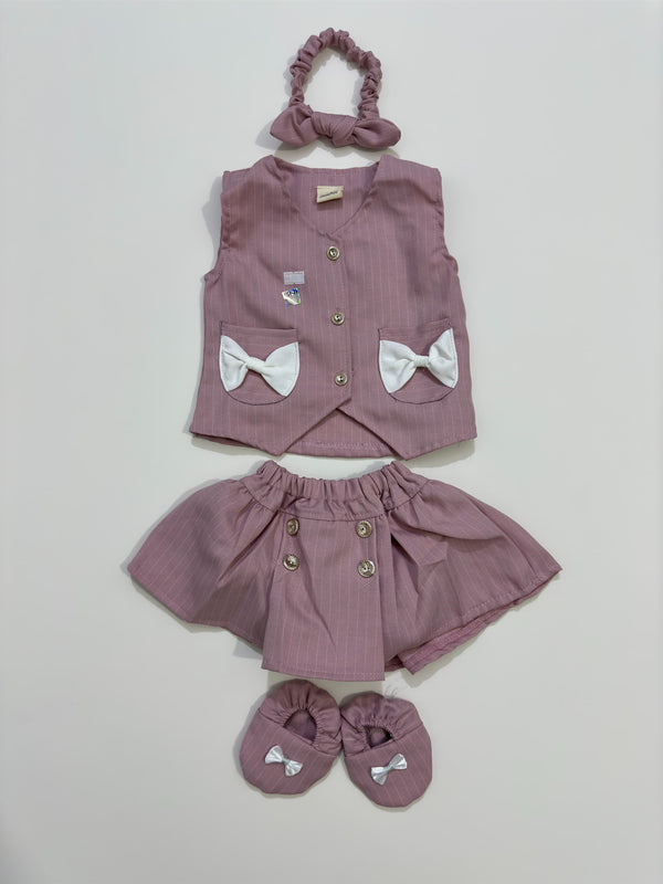 Bellucia Pocket Set
