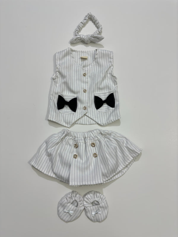 Bellucia Pocket Set