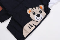 Wangki Baby Tiger Jumper thumbnail