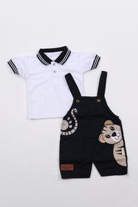 Wangki Baby Tiger Jumper thumbnail