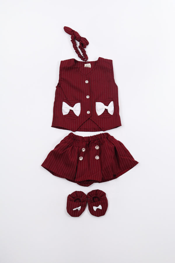 Bellucia Pocket Set