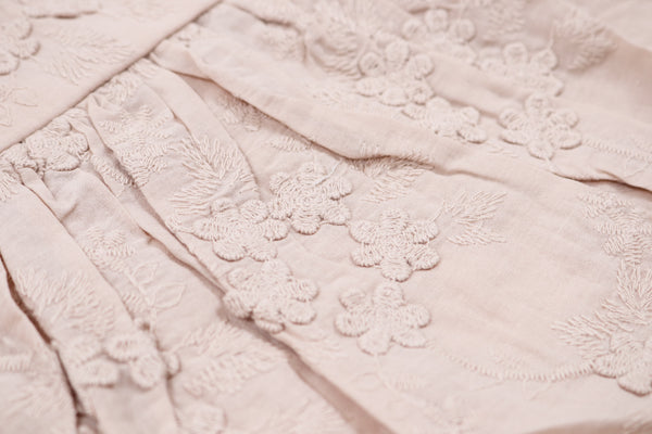 Lace Dress for Babies