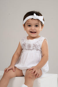 Rosalia Jumper Dress thumbnail