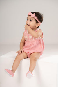 Rosalia Jumper Dress thumbnail