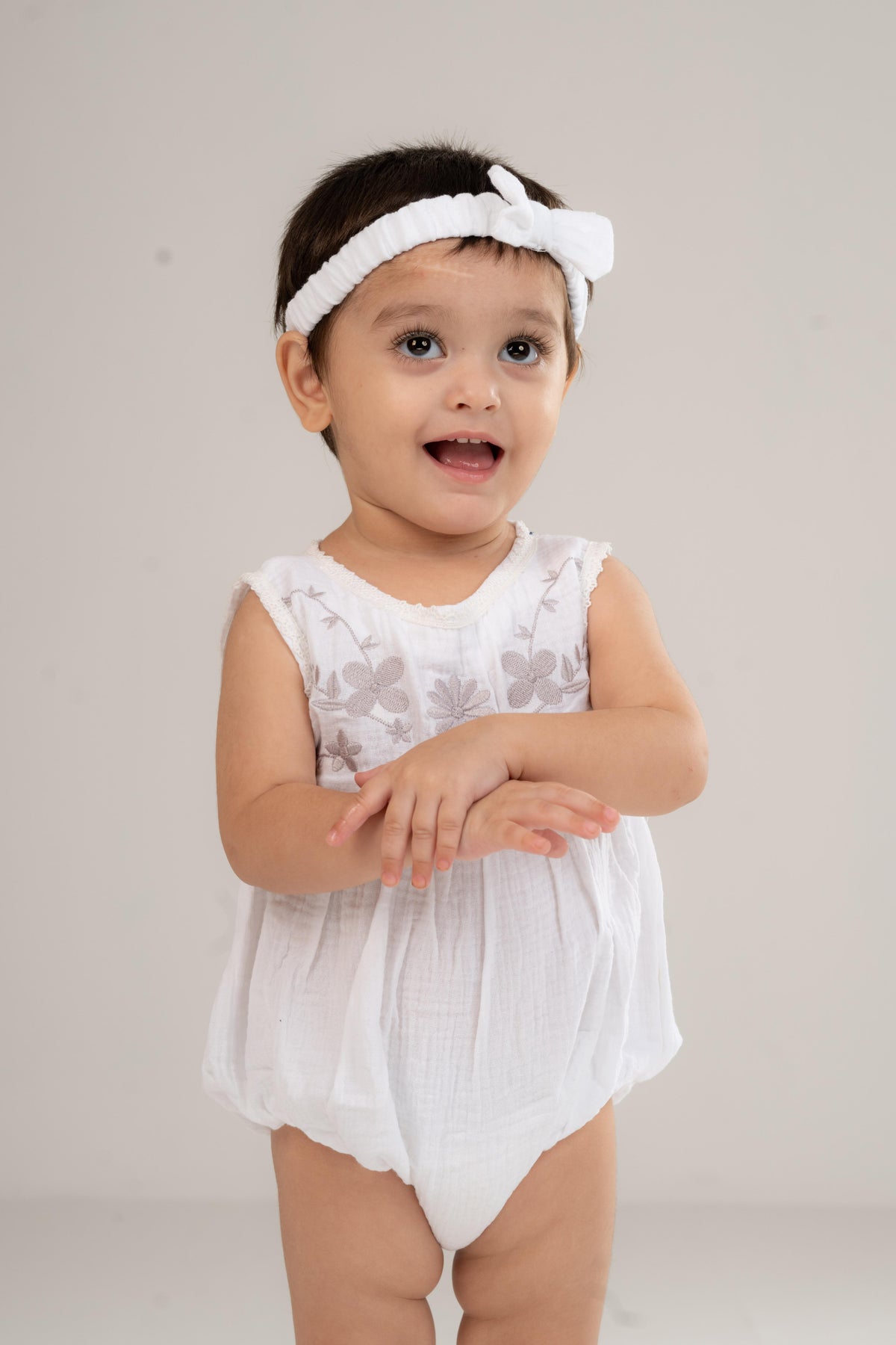 Rosalia Jumper Dress