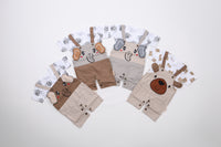 Elephant Jumper for Babies thumbnail