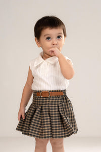 Skirt Belt Baby Set thumbnail