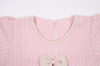 Tweed Dress for Girls thumbnail