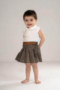 Skirt Belt Baby Set thumbnail