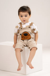 Elephant Jumper for Babies thumbnail