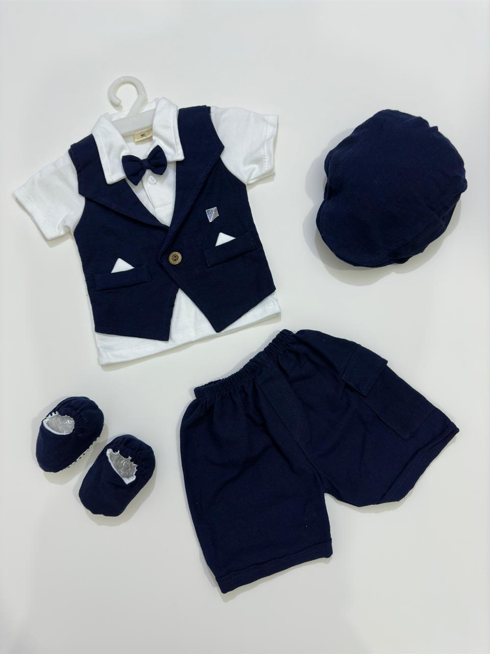 navy