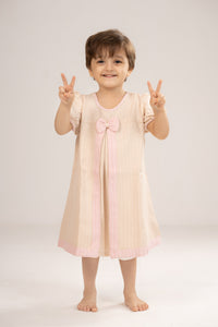 Tweed Dress for Girls thumbnail