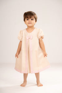 Tweed Dress for Girls thumbnail