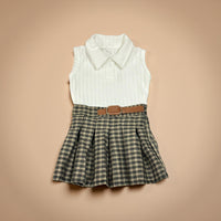 Skirt Belt Baby Set thumbnail
