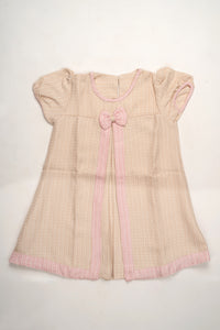 Tweed Dress for Girls thumbnail