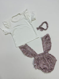 Japanese Cotton Jumper Set thumbnail