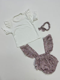 Japanese Cotton Jumper Set thumbnail