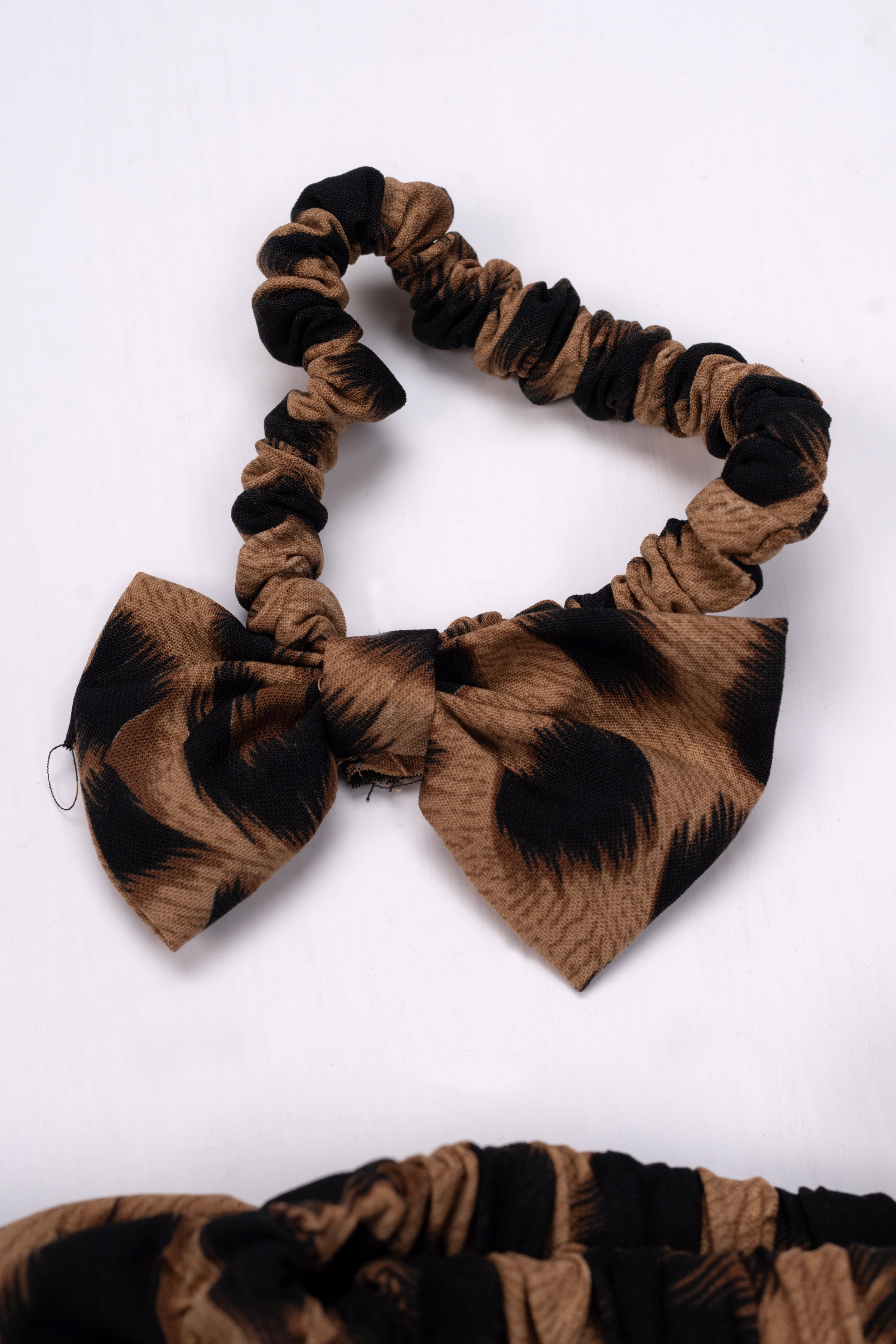 Baby Leopard Romper
